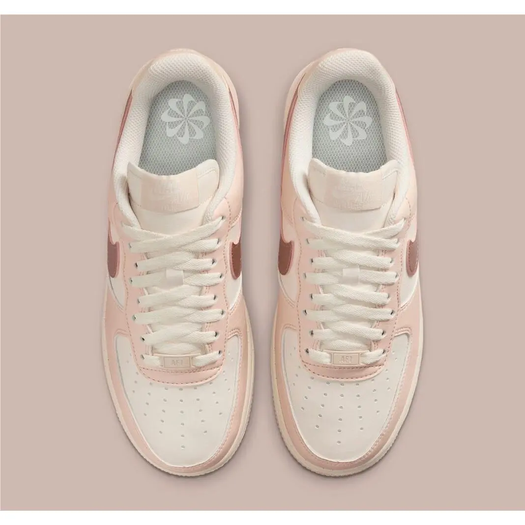 Nike shoes - Nike Air Force 1 - Air Force - IM2507-001 - Soft Pearl/Particle Pink 1