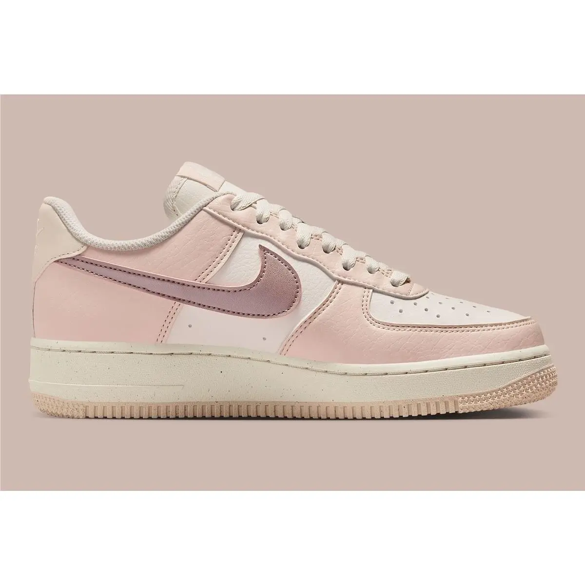 Nike shoes - Nike Air Force 1 - Air Force - IM2507-001 - Soft Pearl/Particle Pink 2