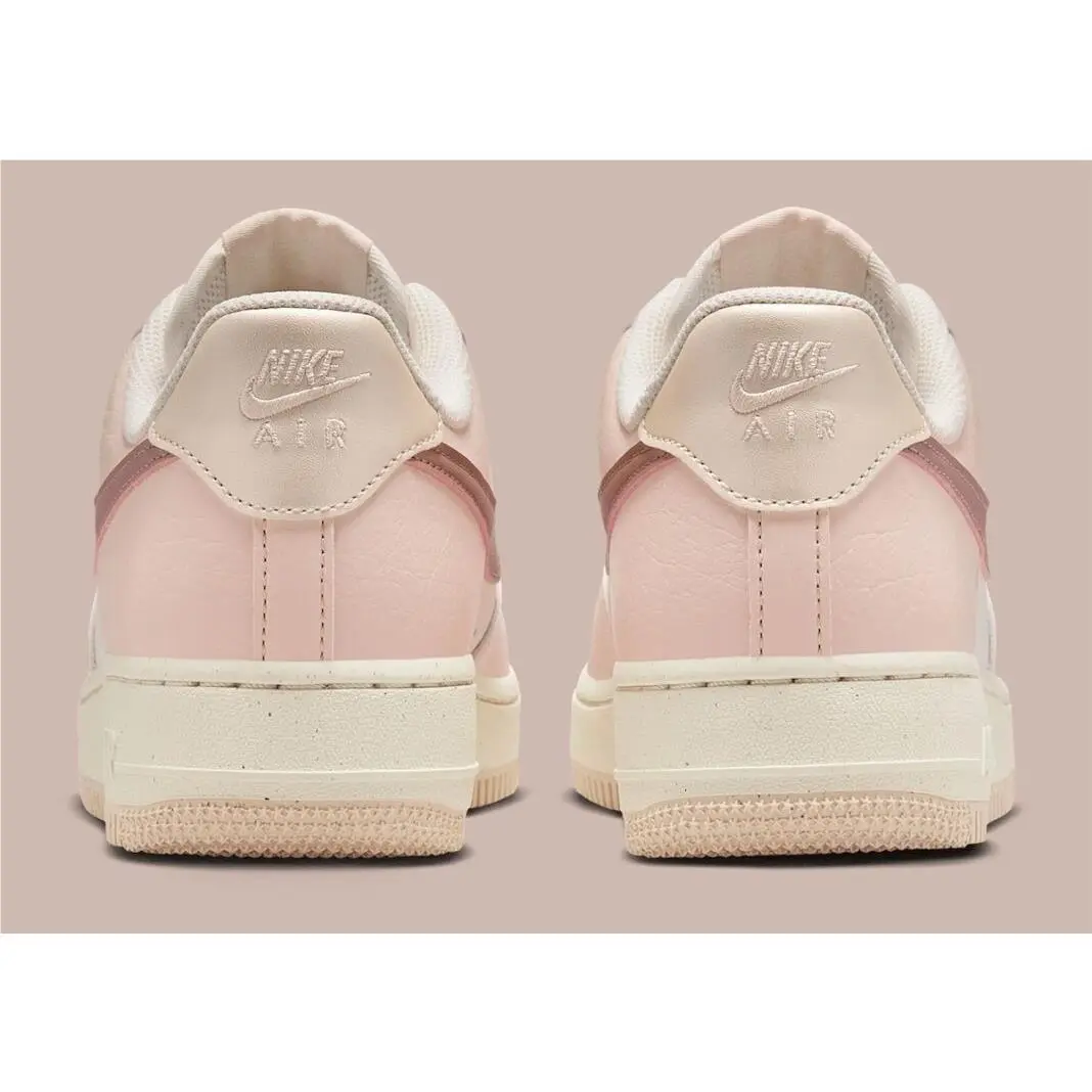 Nike shoes - Nike Air Force 1 - Air Force - IM2507-001 - Soft Pearl/Particle Pink 5
