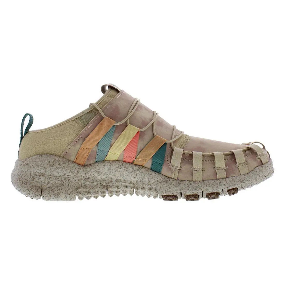 Nike shoes - Nike Free Crater Trail Moc - DQ7605-200 - Brown, Main: Multi-Colored (UPC: 196149768700) 0