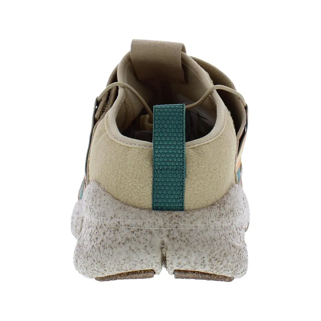 Nike shoes - Nike Free Crater Trail Moc - DQ7605-200 - Brown, Main: Multi-Colored (UPC: 196149768700) 1