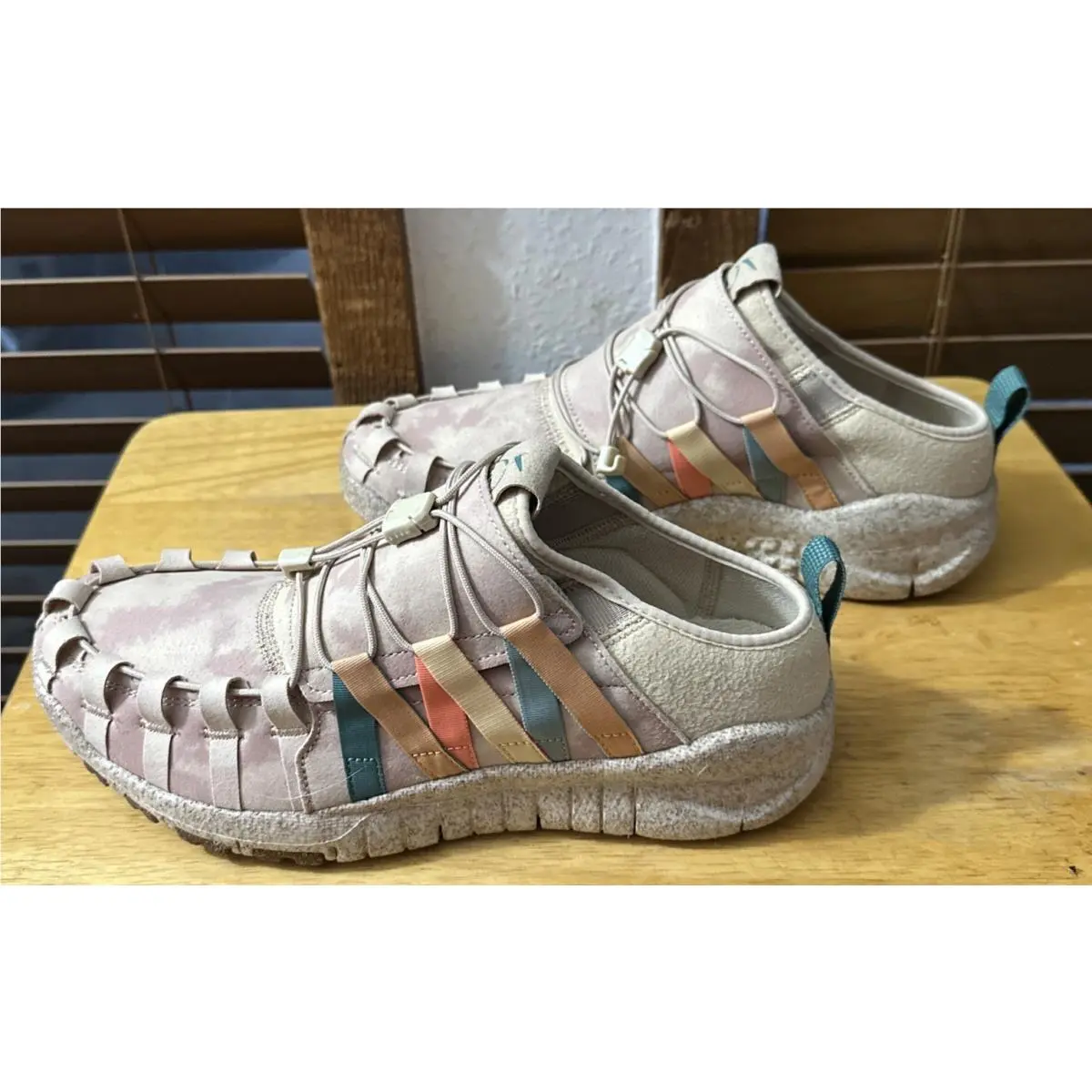 Nike shoes - Nike 7 - DQ7605-200 - Multicolor 3