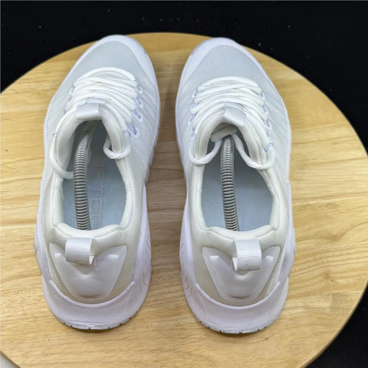 Nike shoes - White 7