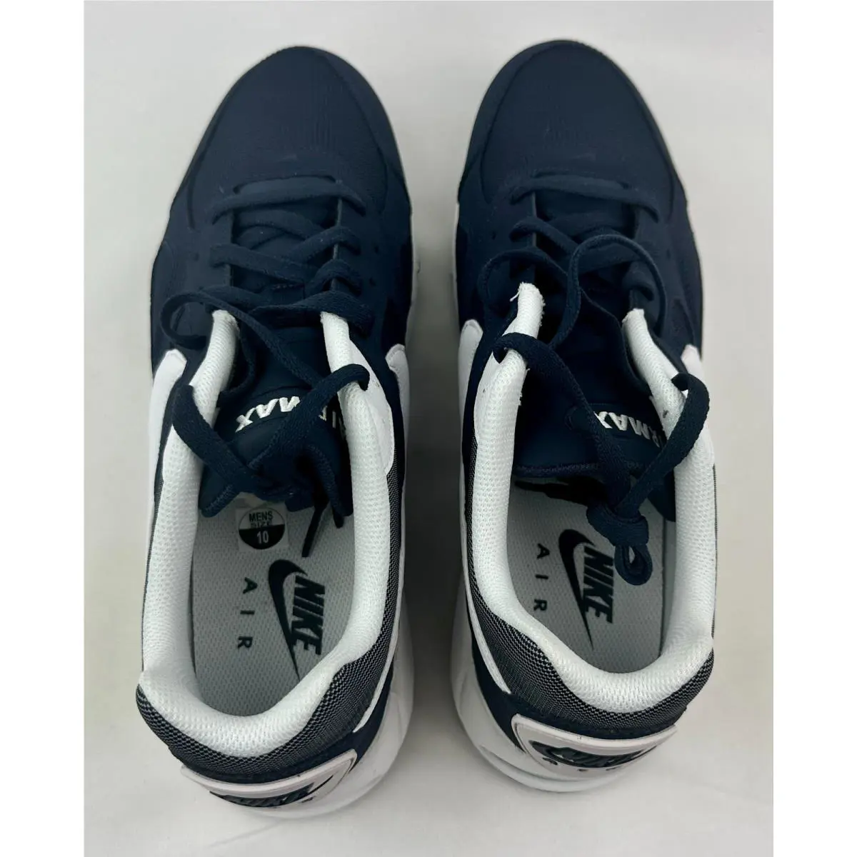 Nike shoes - Nike Air Max Ivo - Air Max Ivo - Multicolor 5
