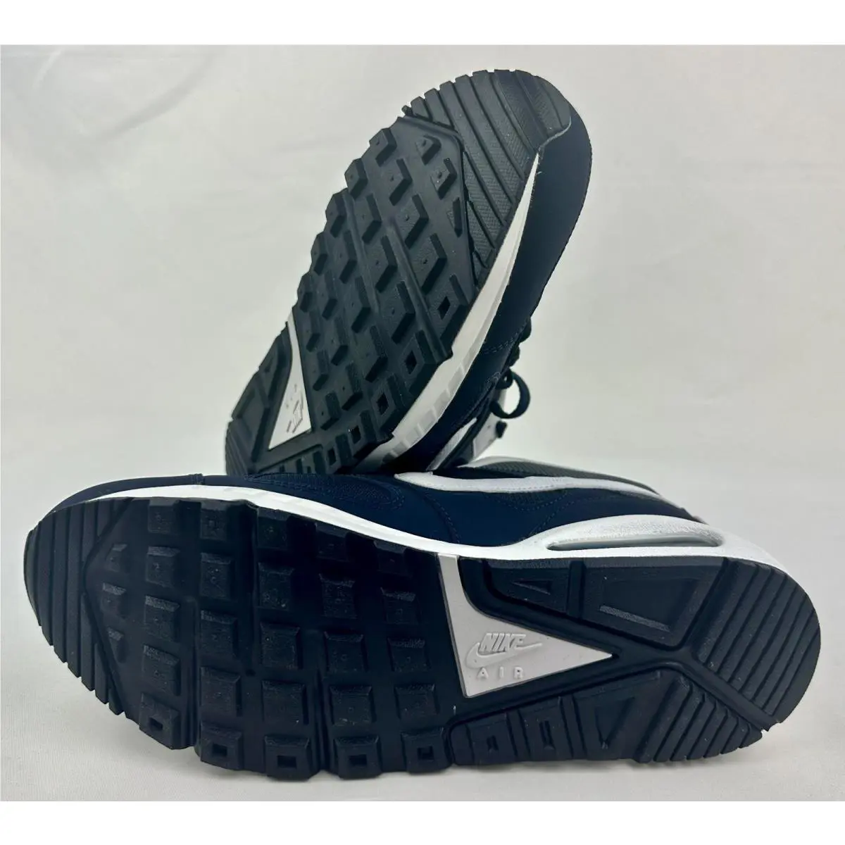 Nike shoes - Nike Air Max Ivo - Air Max Ivo - Multicolor 7