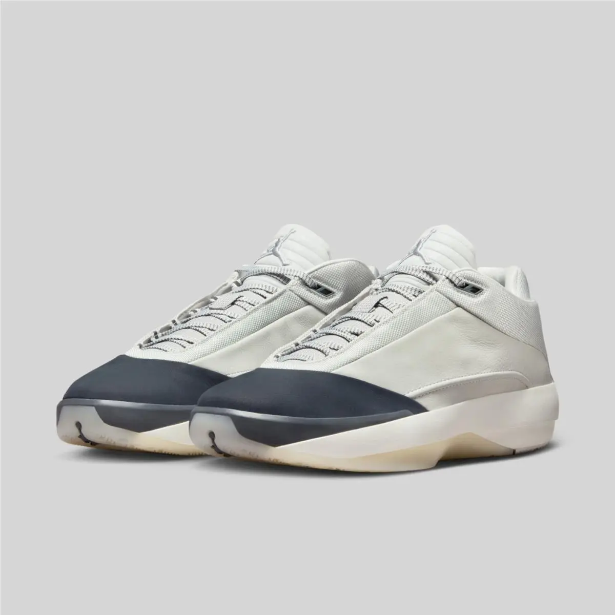Nike Air Jordan 40 `wolf Grey Photon Dust` HM9931-001 Men`s Size 14 Shoes