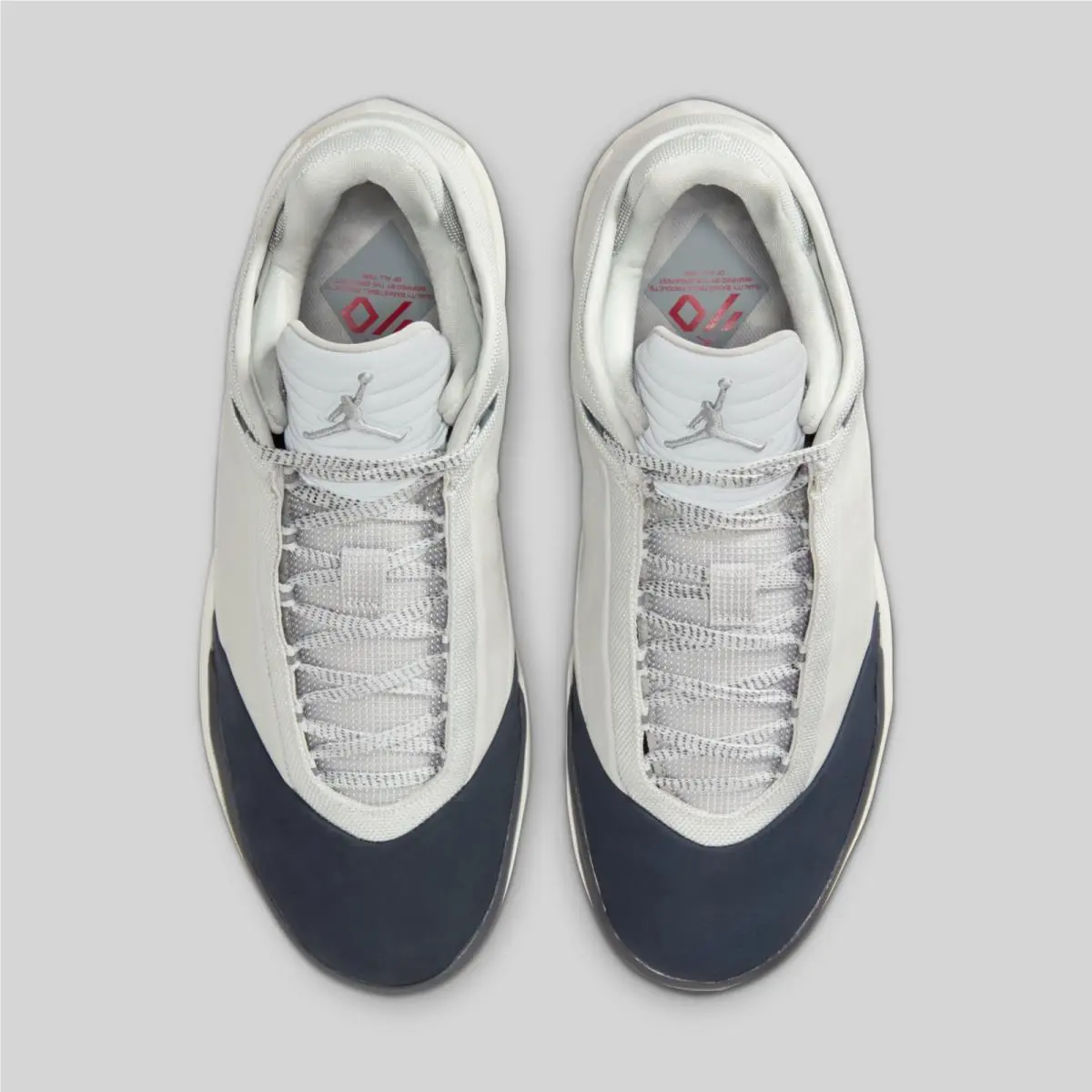 Nike shoes - Air Jordan 40 - Air - HM9931-001 - Gray 3
