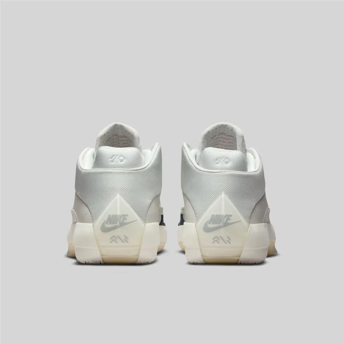 Nike shoes - Air Jordan 40 - Air - HM9931-001 - Gray 4