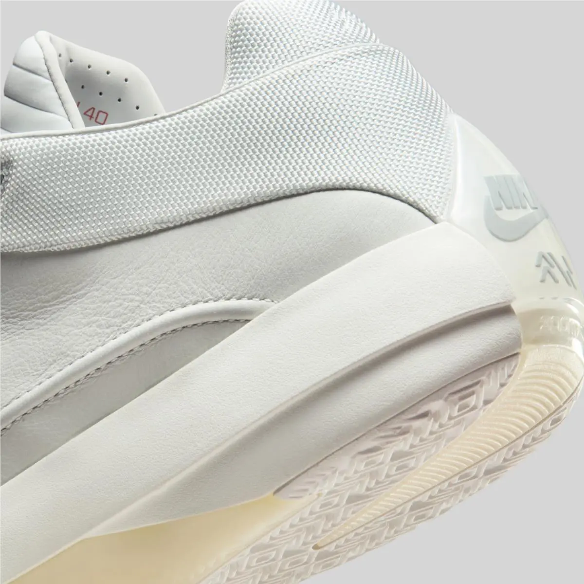 Nike shoes - Air Jordan 40 - Air - HM9931-001 - Gray 6
