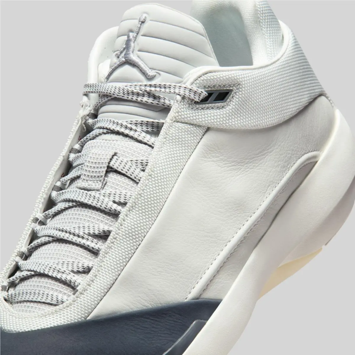 Nike shoes - Air Jordan 40 - Air - HM9931-001 - Gray 5