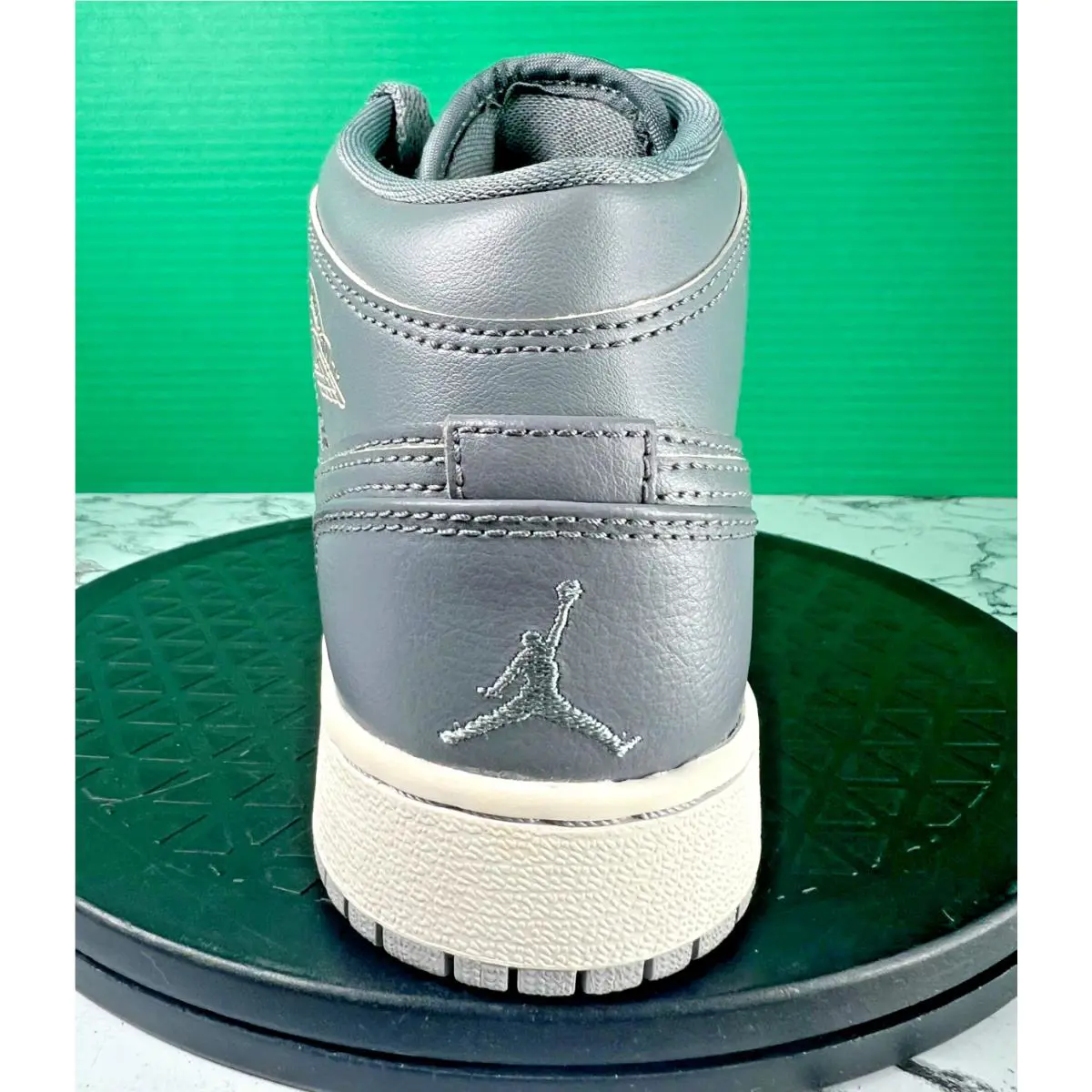 Nike shoes - Gray 8