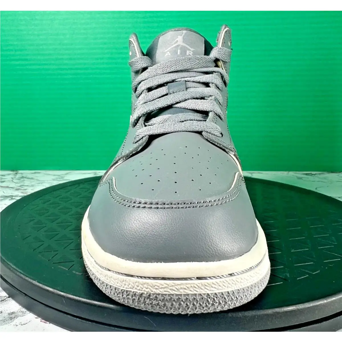 Nike shoes - Gray 11