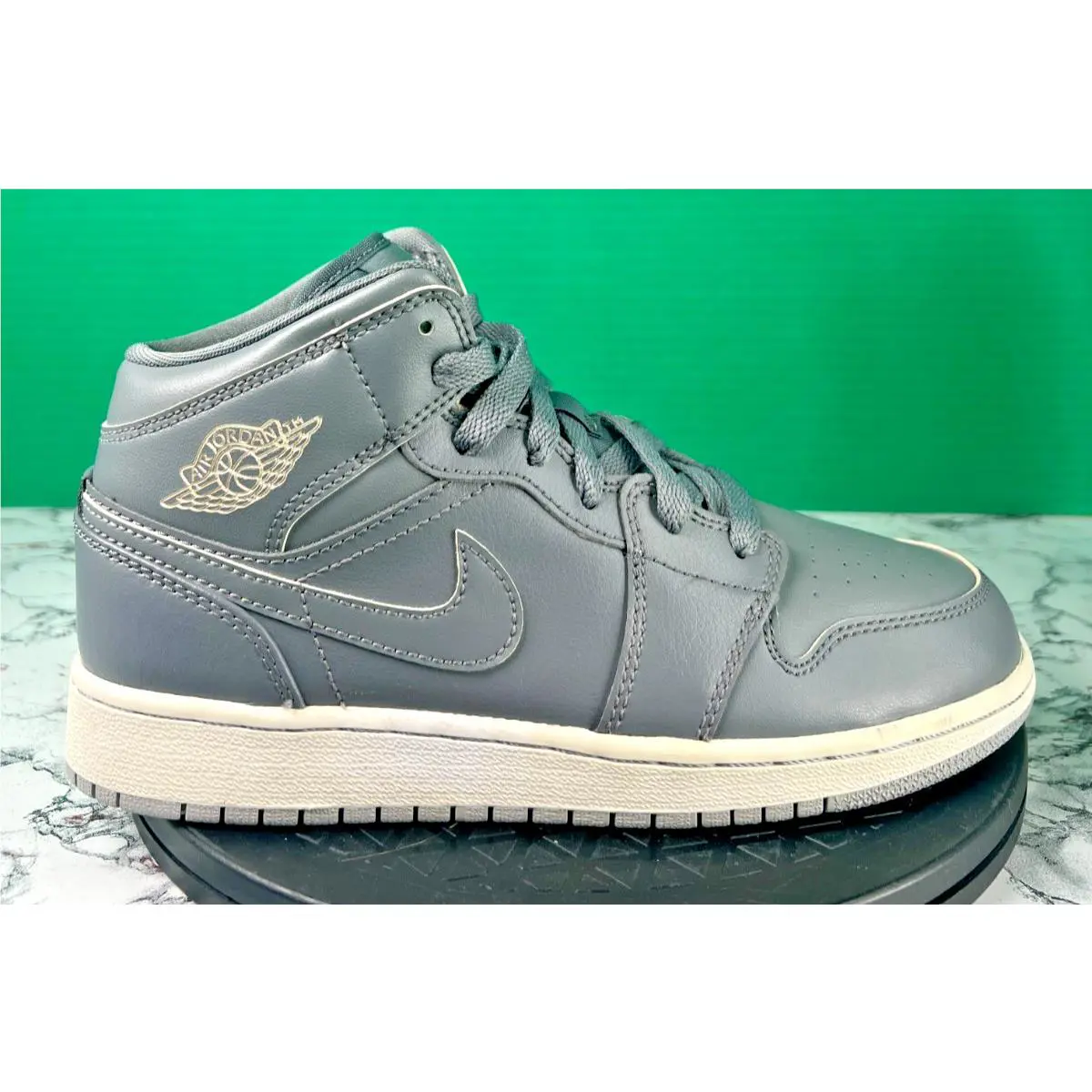 Nike shoes - Gray 13