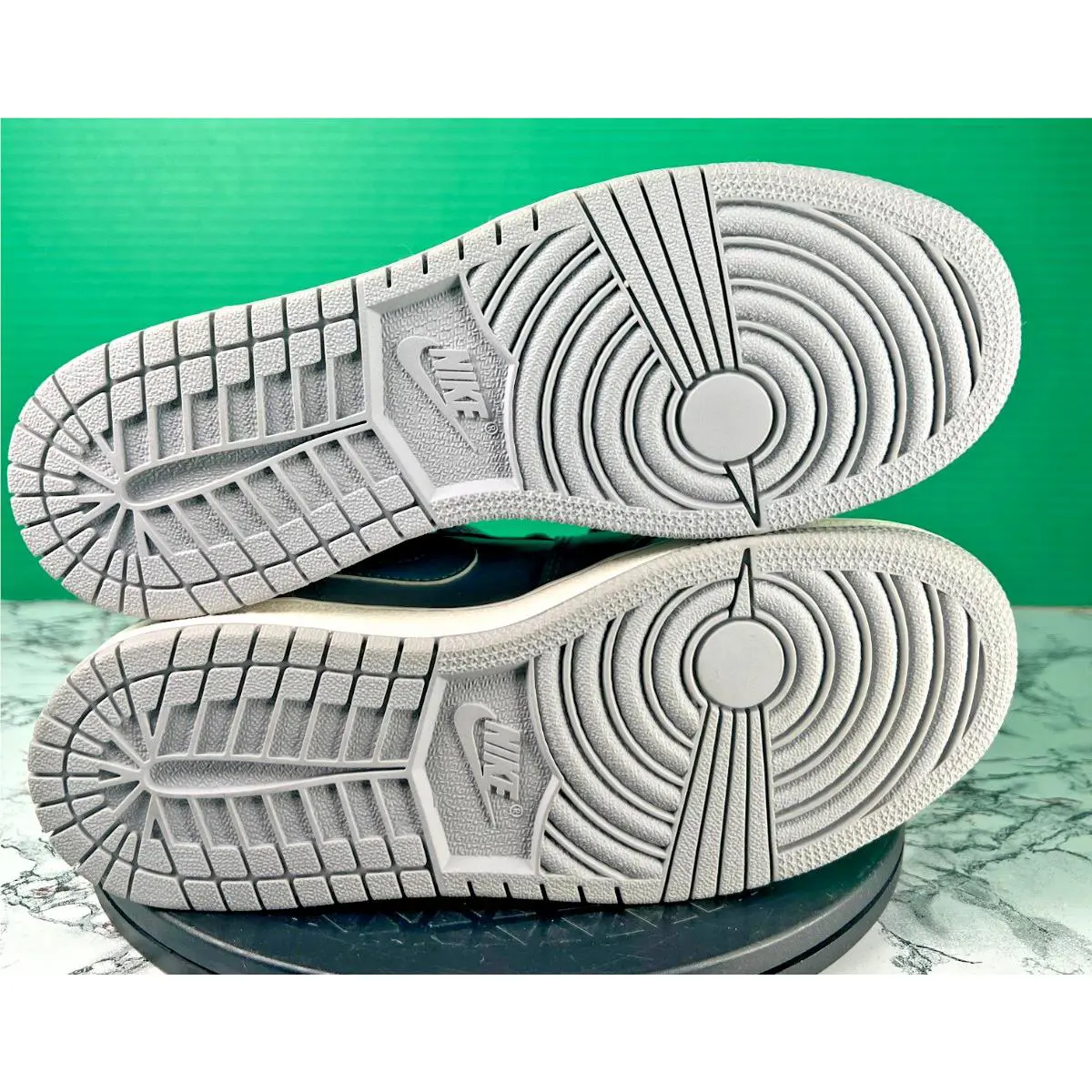 Nike shoes - Gray 16