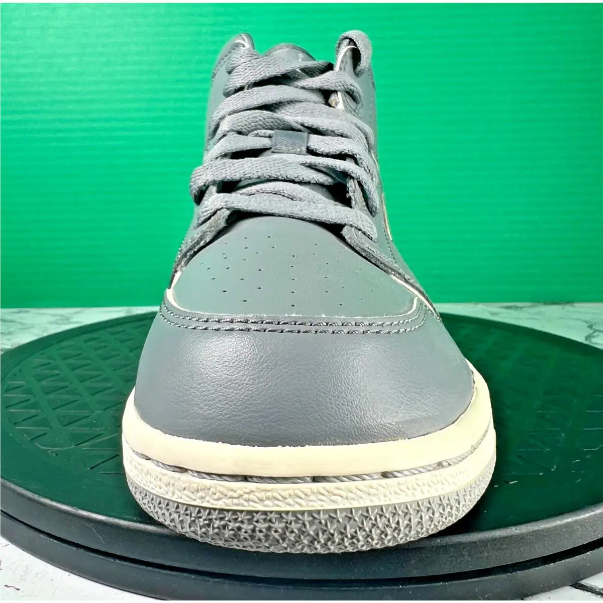 Nike shoes - Gray 5