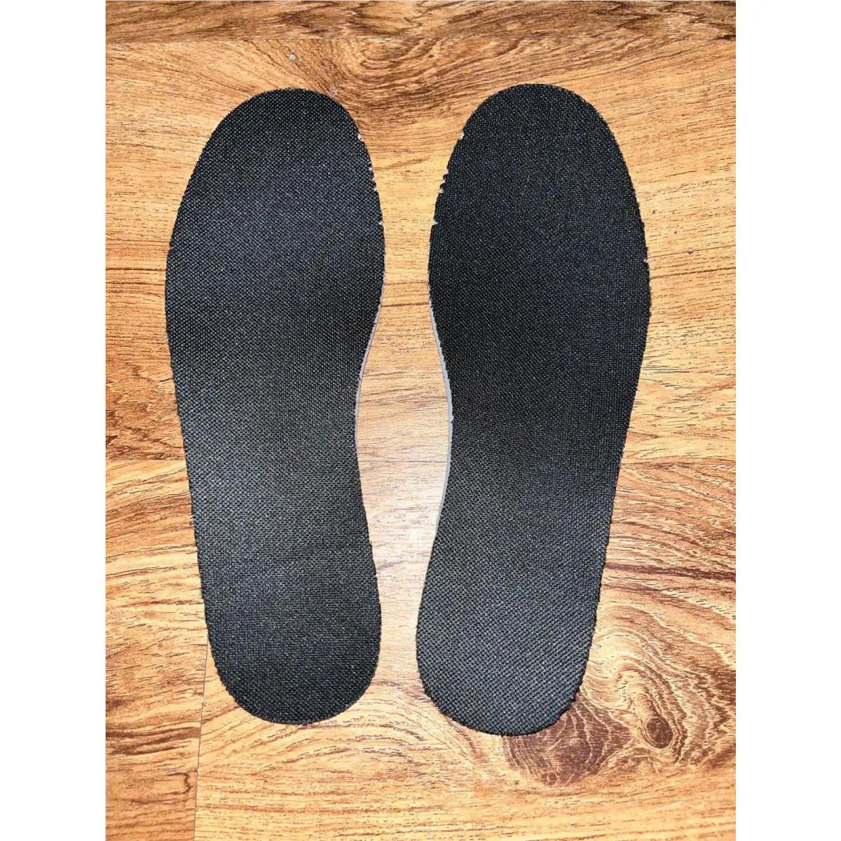 Nike shoes - NA - Black 5
