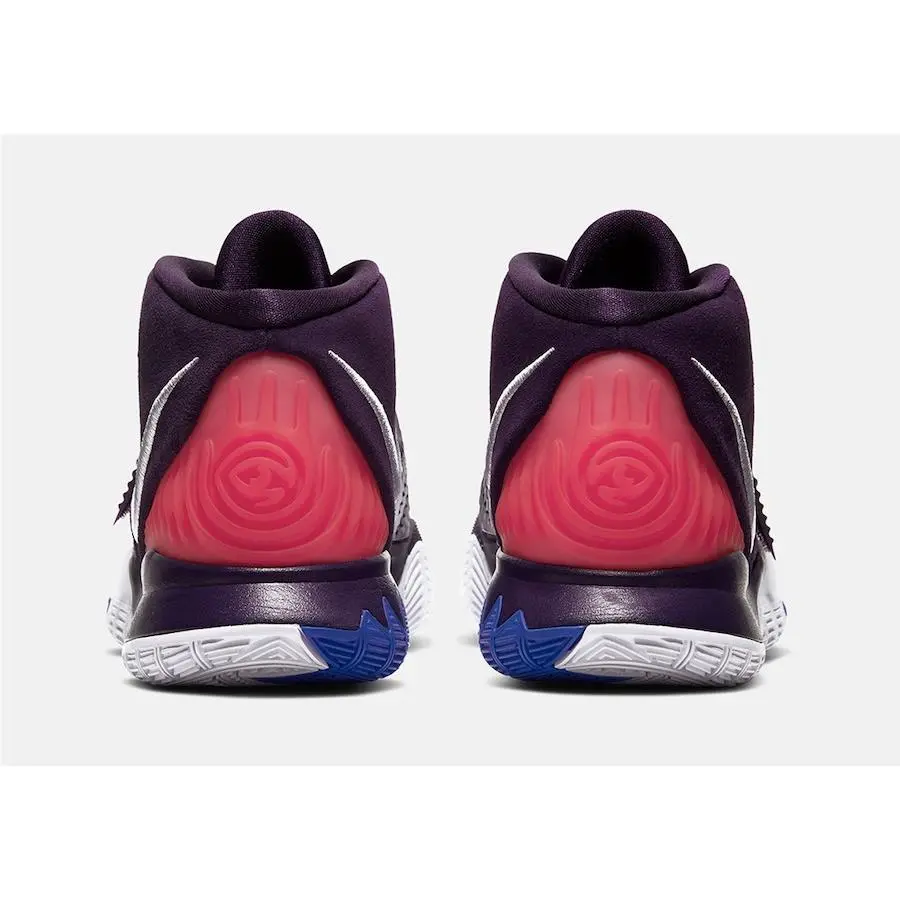 Nike shoes - Nike Kyrie 6 - Kyrie - BQ4630-500 - Purple (UPC: 0193151648310) 14