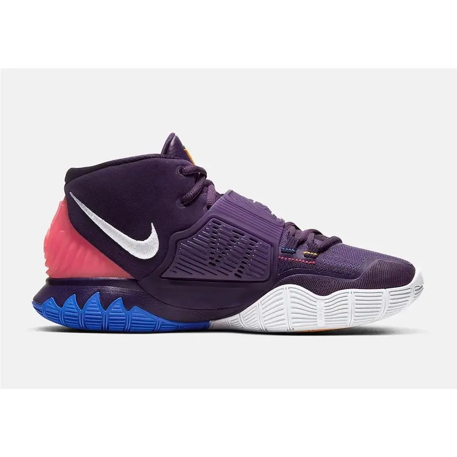 Nike shoes - Nike Kyrie 6 - Kyrie - BQ4630-500 - Purple (UPC: 0193151648310) 15