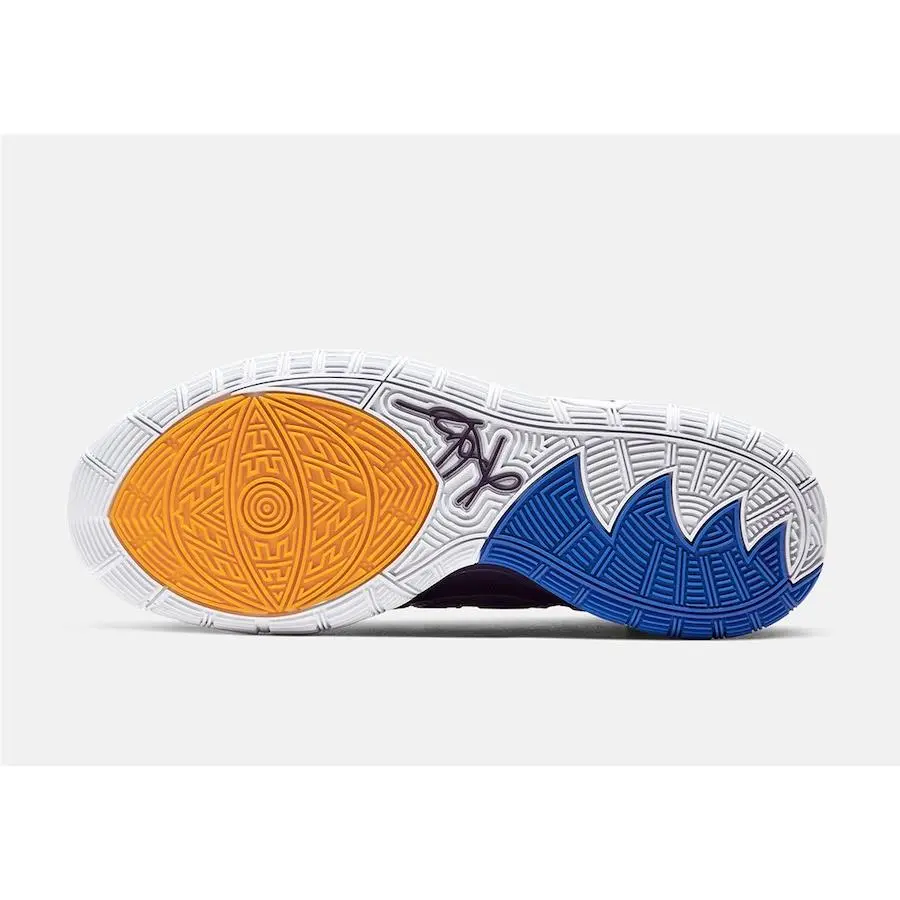 Nike shoes - Nike Kyrie 6 - Kyrie - BQ4630-500 - Purple (UPC: 0193151648310) 17