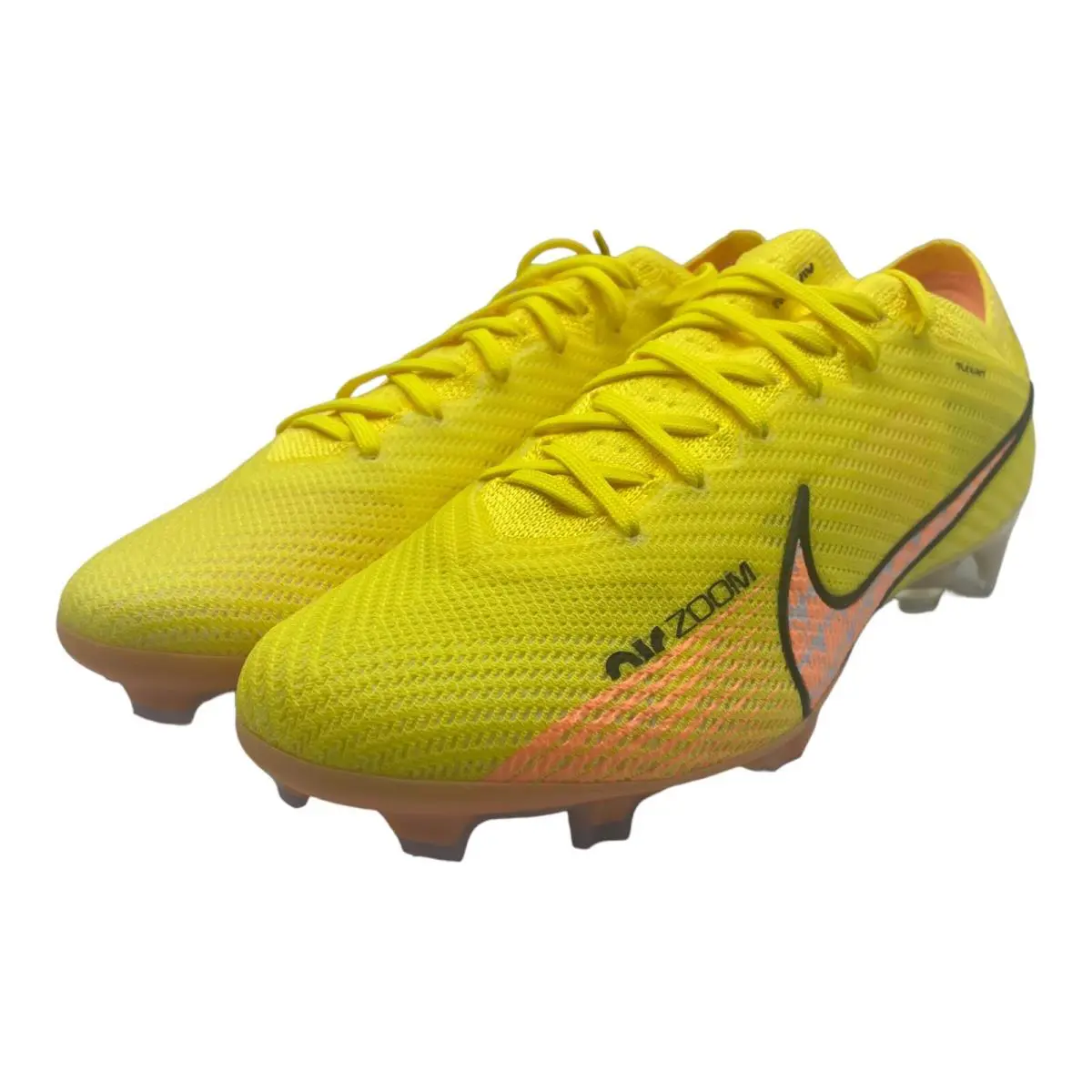 Nike shoes - Nike Zoom Mercurial - Zoom Mercurial - DJ4978 - Yellow 0