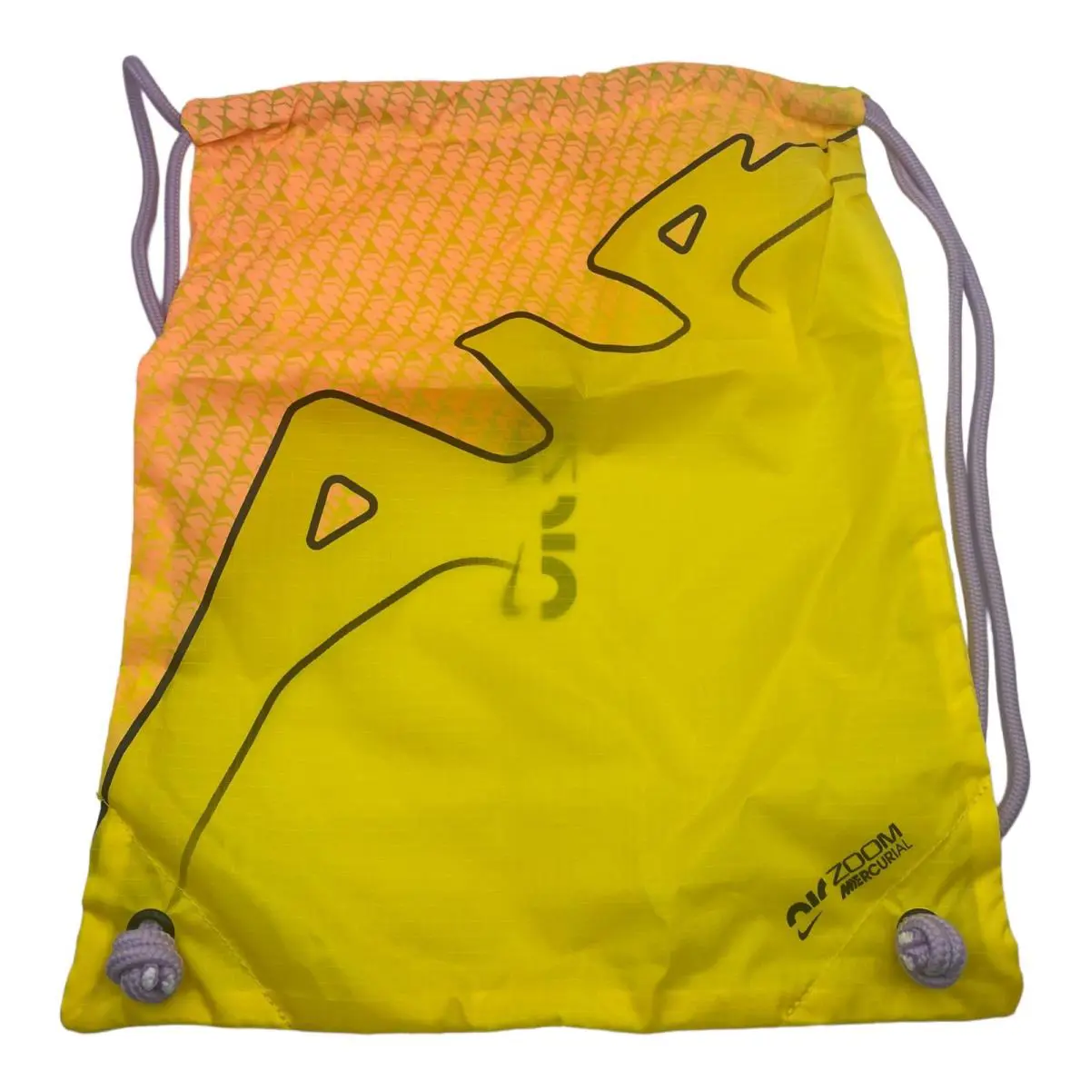 Nike shoes - Nike Zoom Mercurial - Zoom Mercurial - DJ4978 - Yellow 5