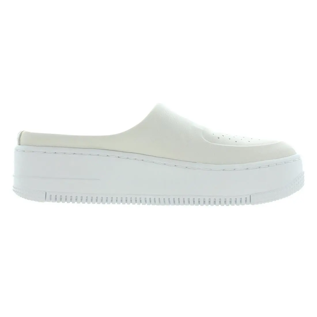 Nike shoes - Nike Air Force 1 - Air Force - AO1523-100 - Ivory, Full: Off White/Light Silver (UPC: 887230832348) 0