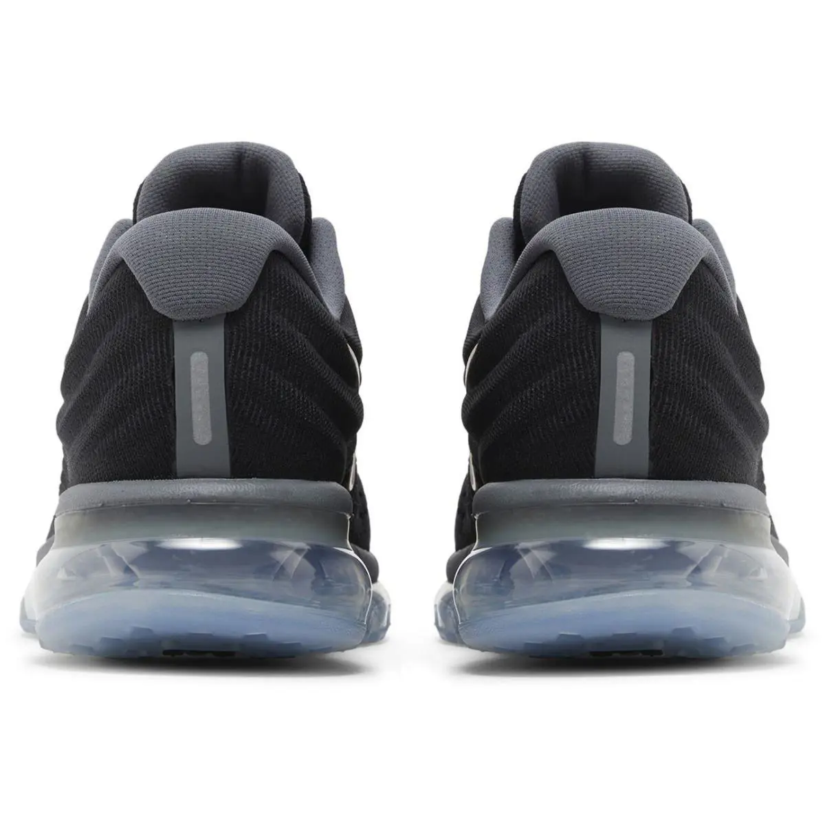 Nike shoes - Nike Air Max 2017 - Air Max - 849560-008 - Black 2