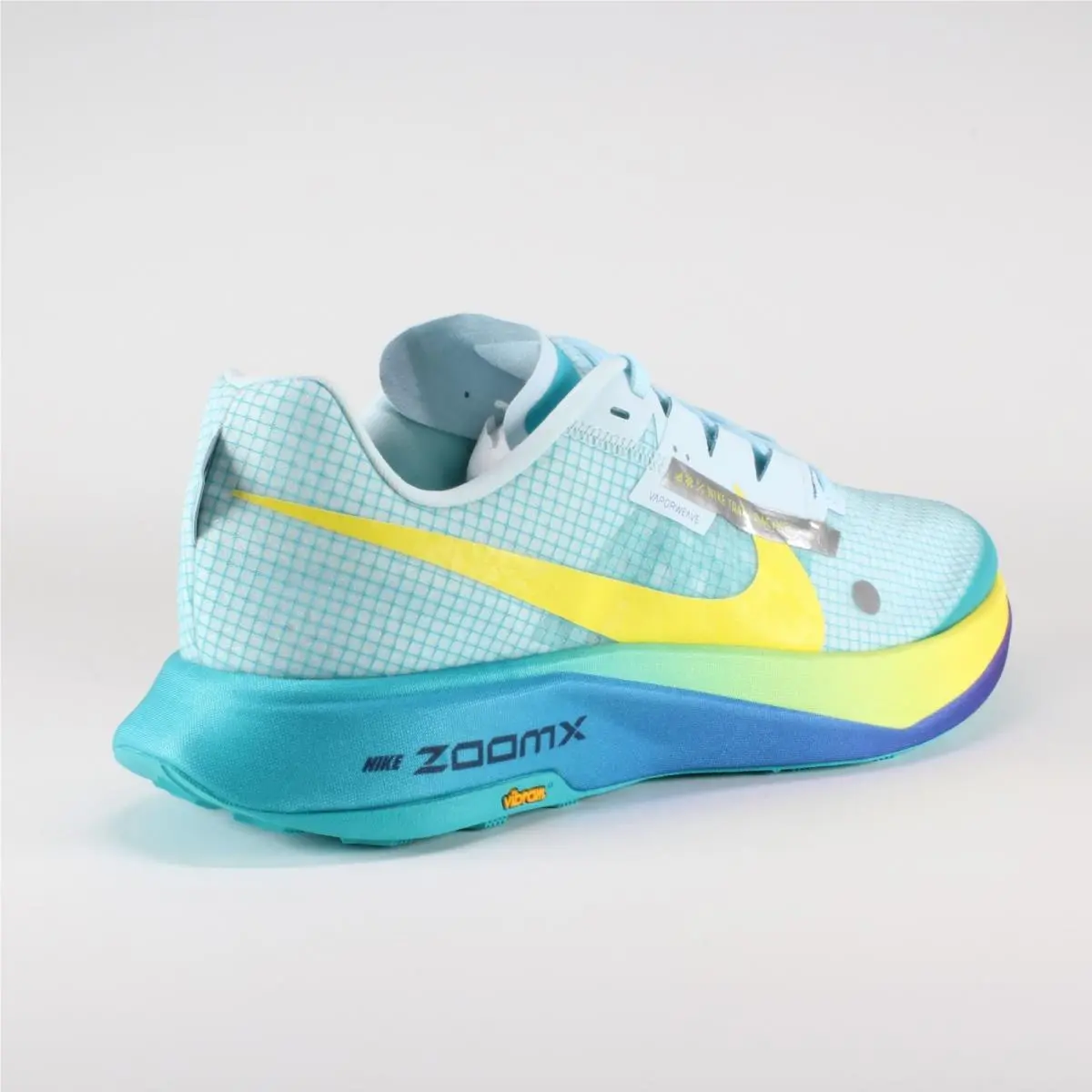Nike shoes - Nike ZoomX Ultrafly - ZoomX Ultrafly - DX1978-301 - Green 8