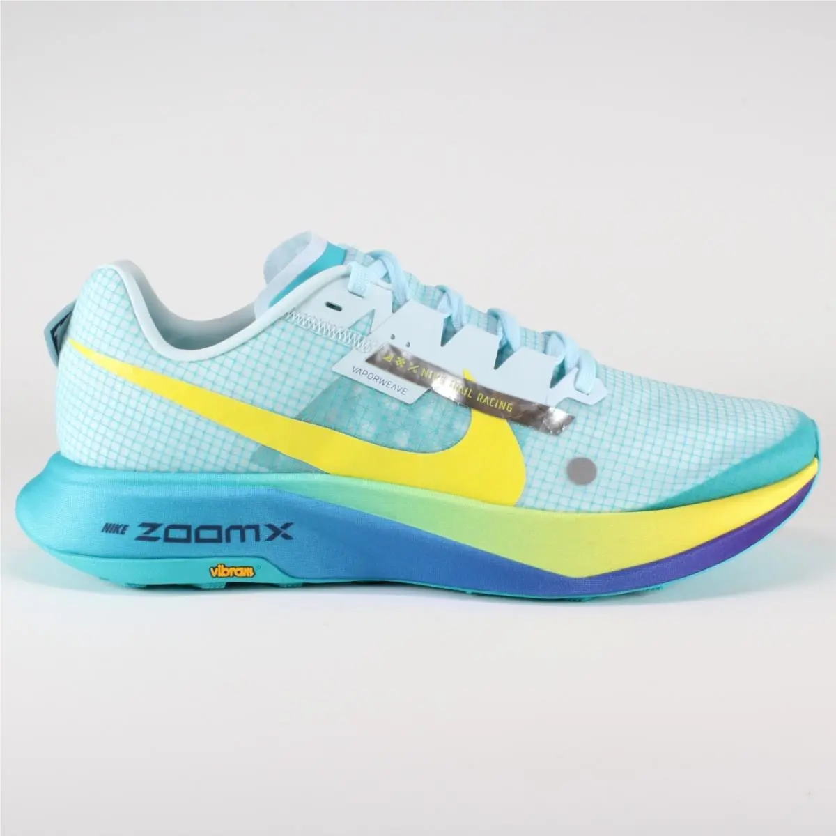 Nike shoes - Nike ZoomX Ultrafly - ZoomX Ultrafly - DX1978-301 - Green 9