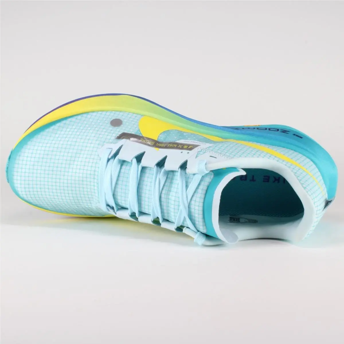 Nike shoes - Nike ZoomX Ultrafly - ZoomX Ultrafly - DX1978-301 - Green 11