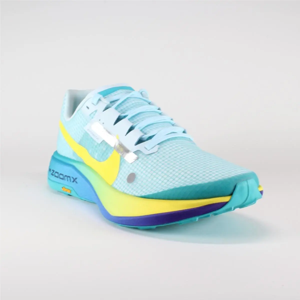 Nike shoes - Nike ZoomX Ultrafly - ZoomX Ultrafly - DX1978-301 - Green 2
