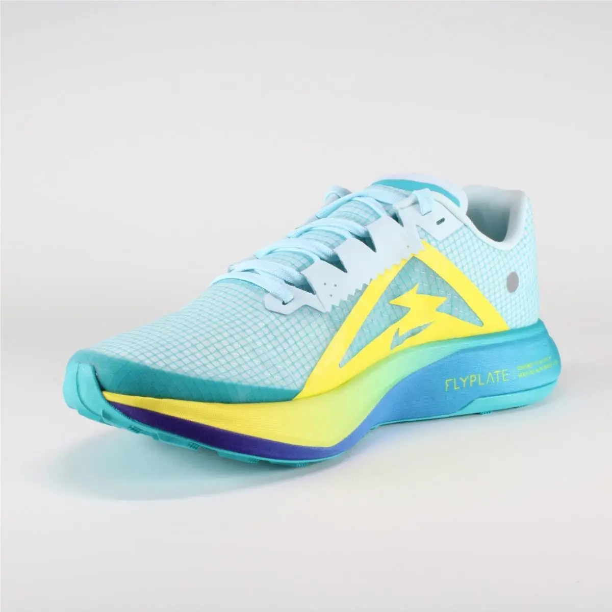 Nike shoes - Nike ZoomX Ultrafly - ZoomX Ultrafly - DX1978-301 - Green 4