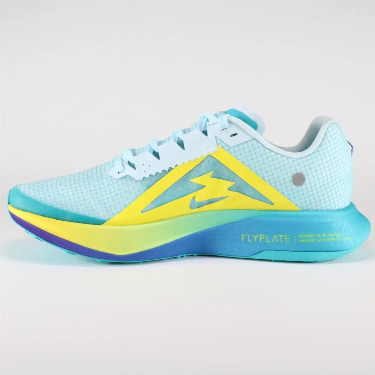 Nike shoes - Nike ZoomX Ultrafly - ZoomX Ultrafly - DX1978-301 - Green 5