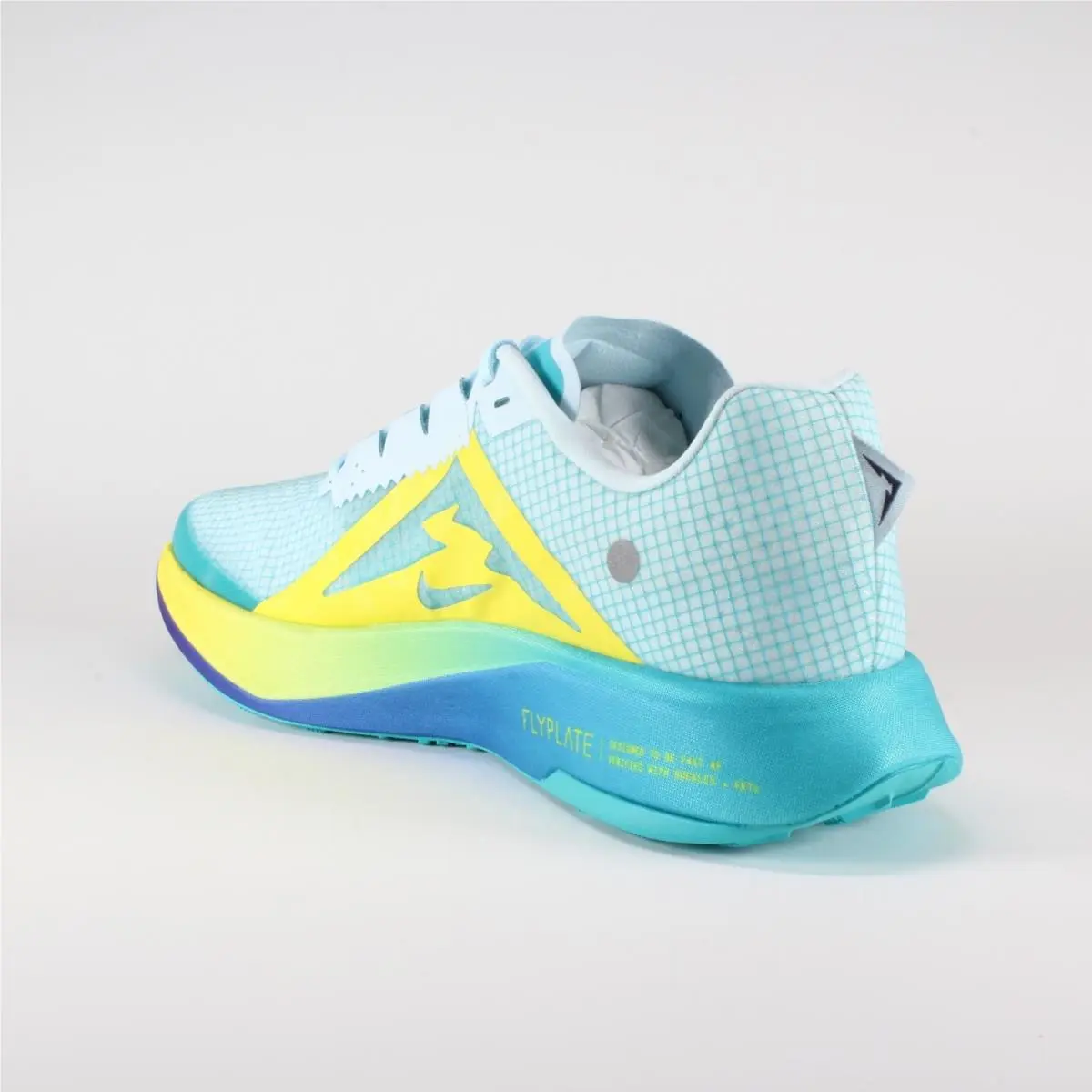 Nike shoes - Nike ZoomX Ultrafly - ZoomX Ultrafly - DX1978-301 - Green 6