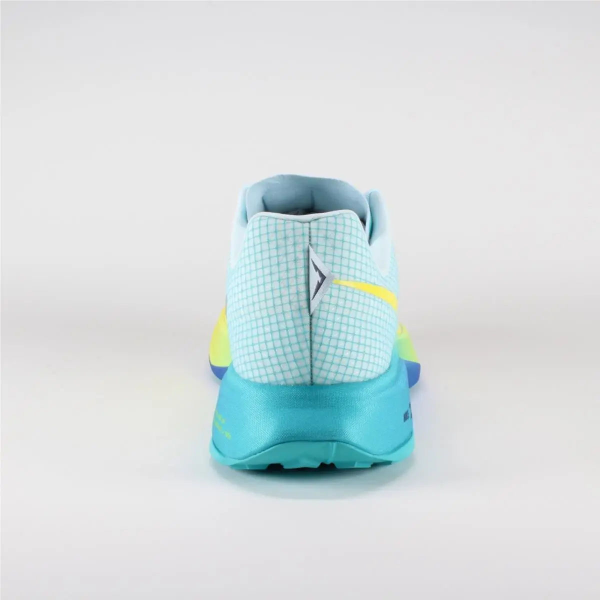 Nike shoes - Nike ZoomX Ultrafly - ZoomX Ultrafly - DX1978-301 - Green 7