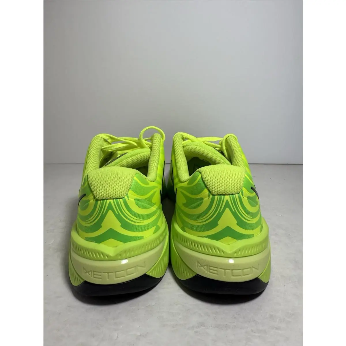 Nike shoes - Nike Metcon - Metcon - IB6545-700 - Volt 3
