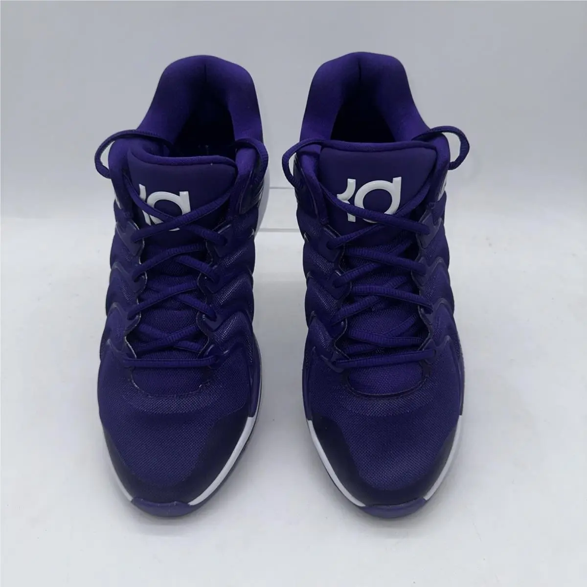 Nike shoes - Nike KD 17 - HJ7387-500 - Purple 3
