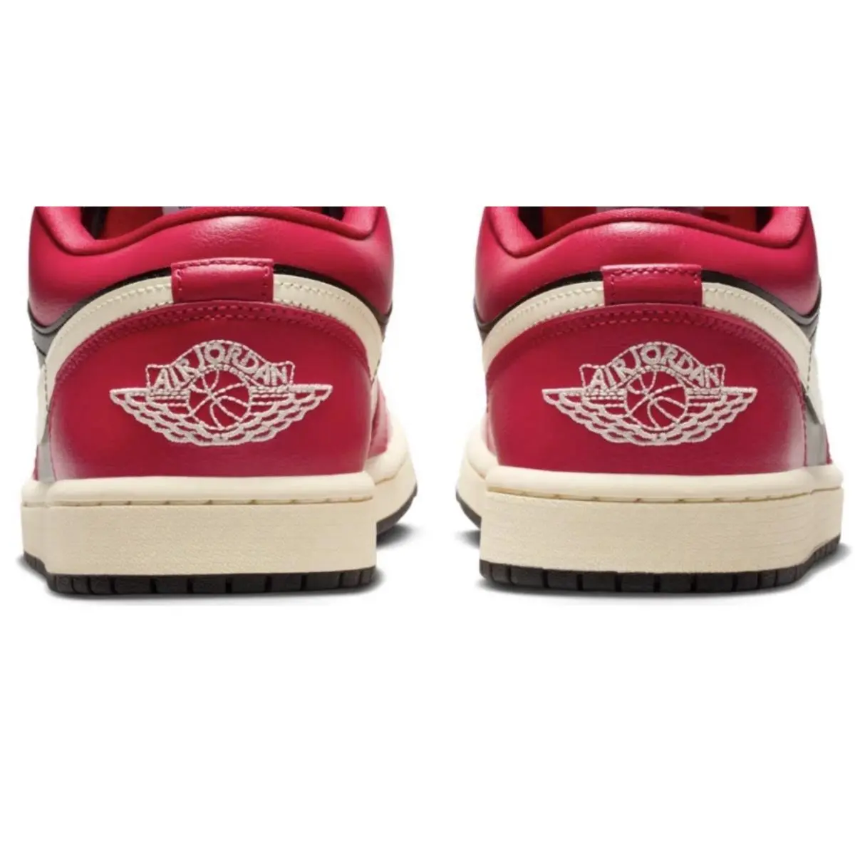 Nike shoes - Nike Wmns - Wmns - DC0774-605 - Red 1