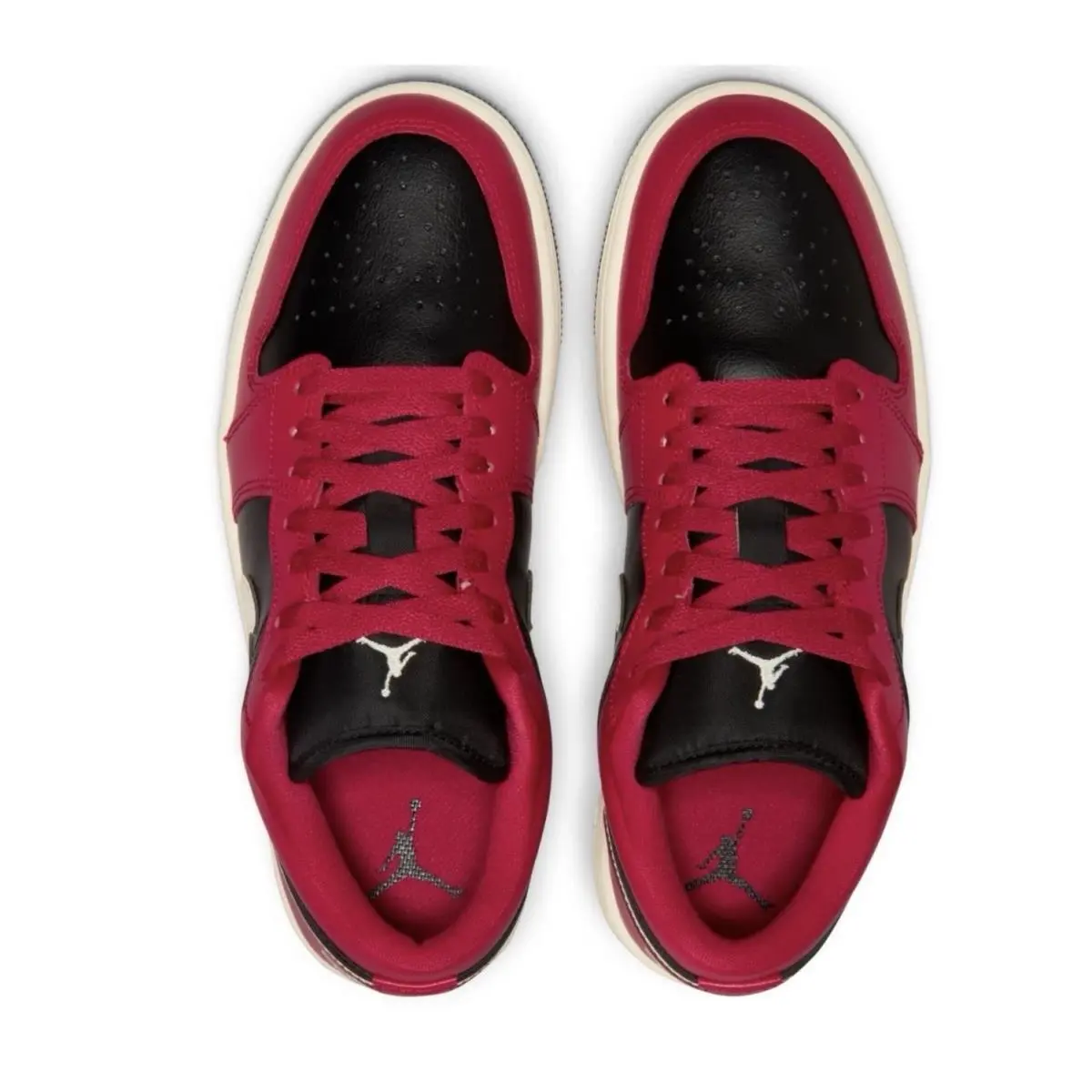 Nike shoes - Nike Wmns - Wmns - DC0774-605 - Red 3