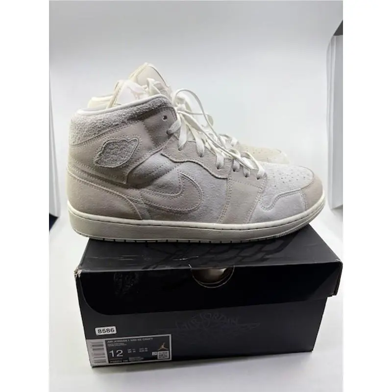 Nike shoes - White 10