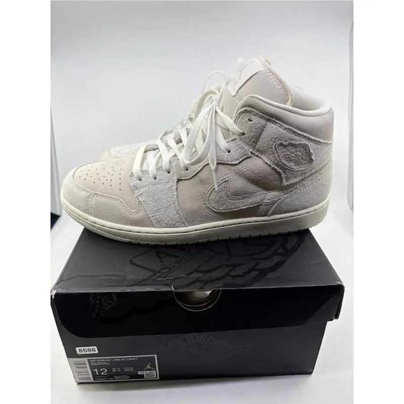 Nike shoes - White 7