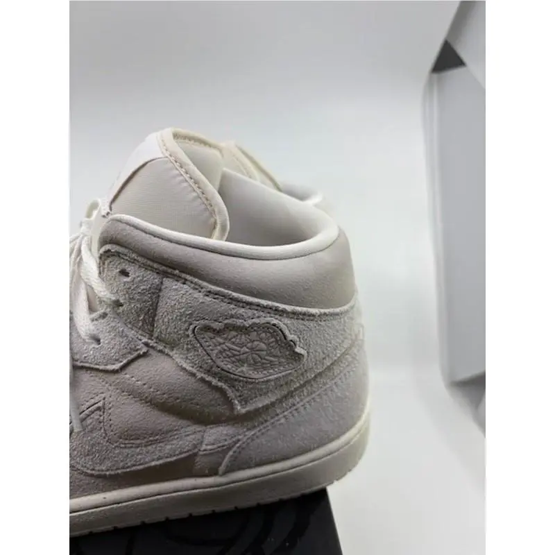 Nike shoes - White 8