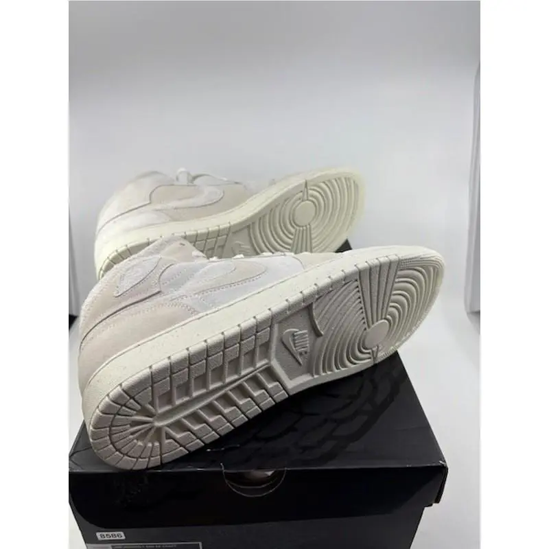 Nike shoes - White 11