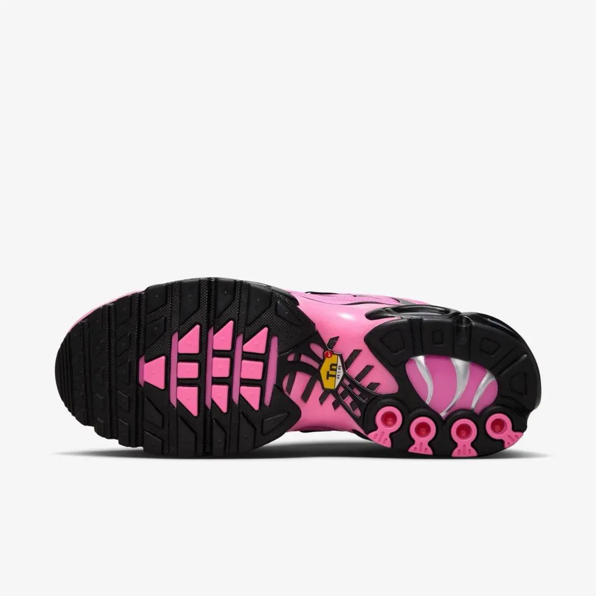 Nike shoes - Nike Air Max Plus - Air Max Plus - HJ9743-601 - Pink 0