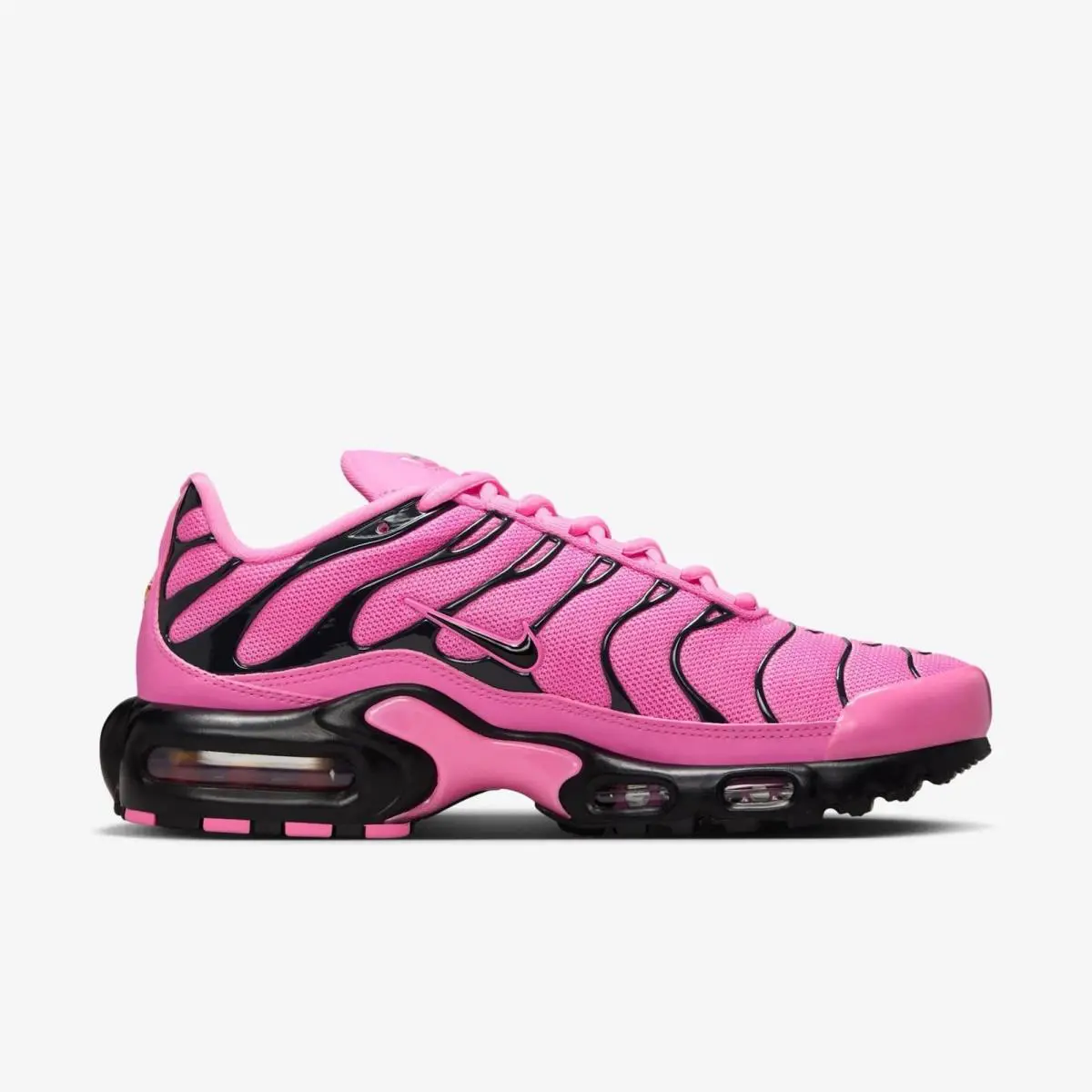 Nike shoes - Nike Air Max Plus - Air Max Plus - HJ9743-601 - Pink 1