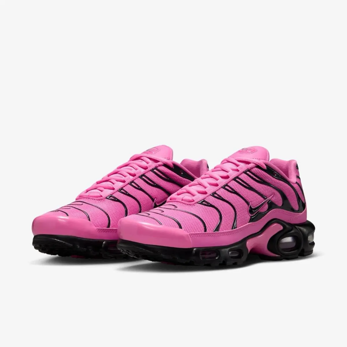 Nike shoes - Nike Air Max Plus - Air Max Plus - HJ9743-601 - Pink 3