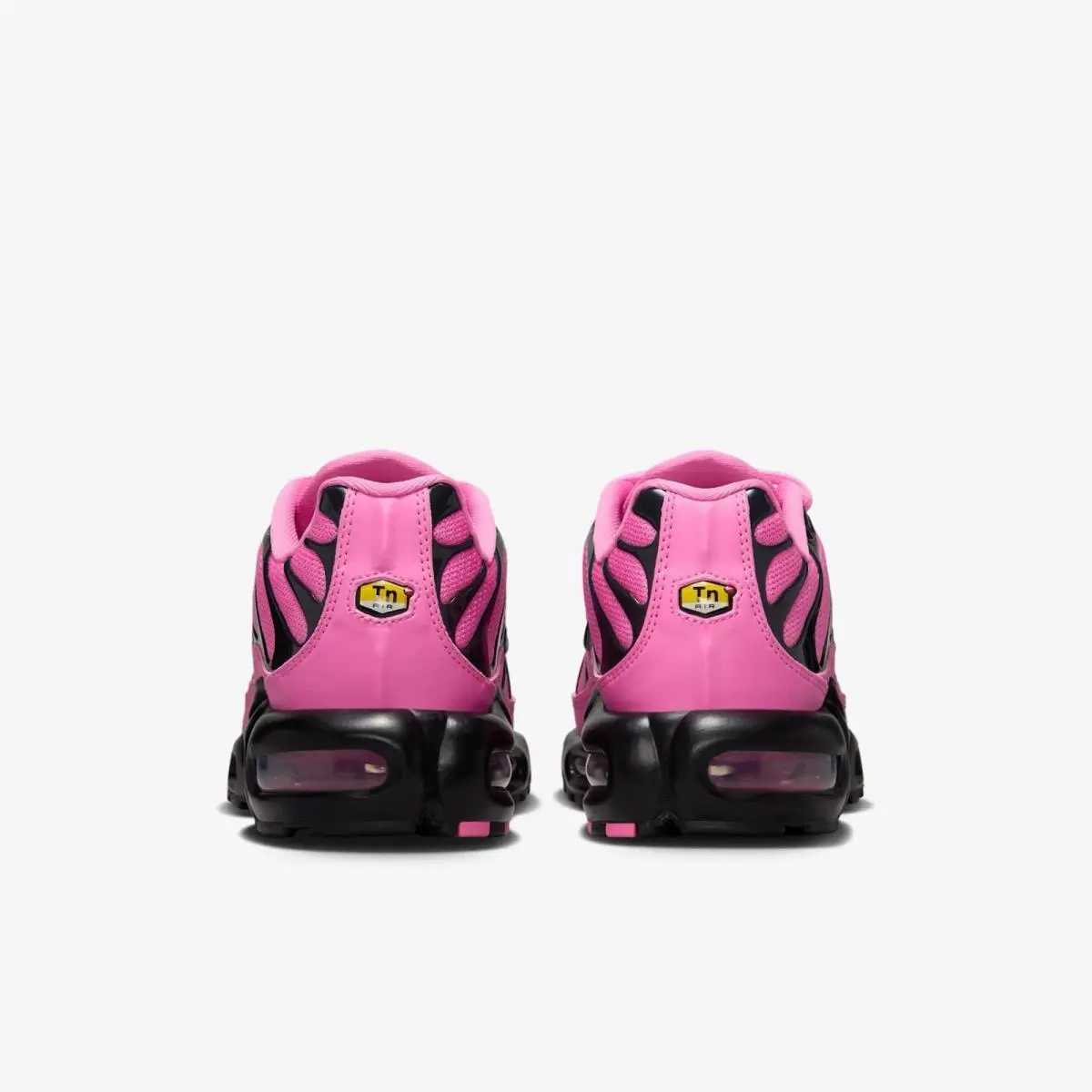 Nike shoes - Nike Air Max Plus - Air Max Plus - HJ9743-601 - Pink 4