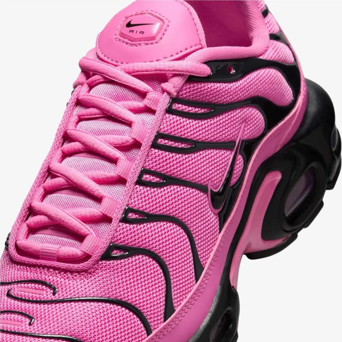Nike shoes - Nike Air Max Plus - Air Max Plus - HJ9743-601 - Pink 5