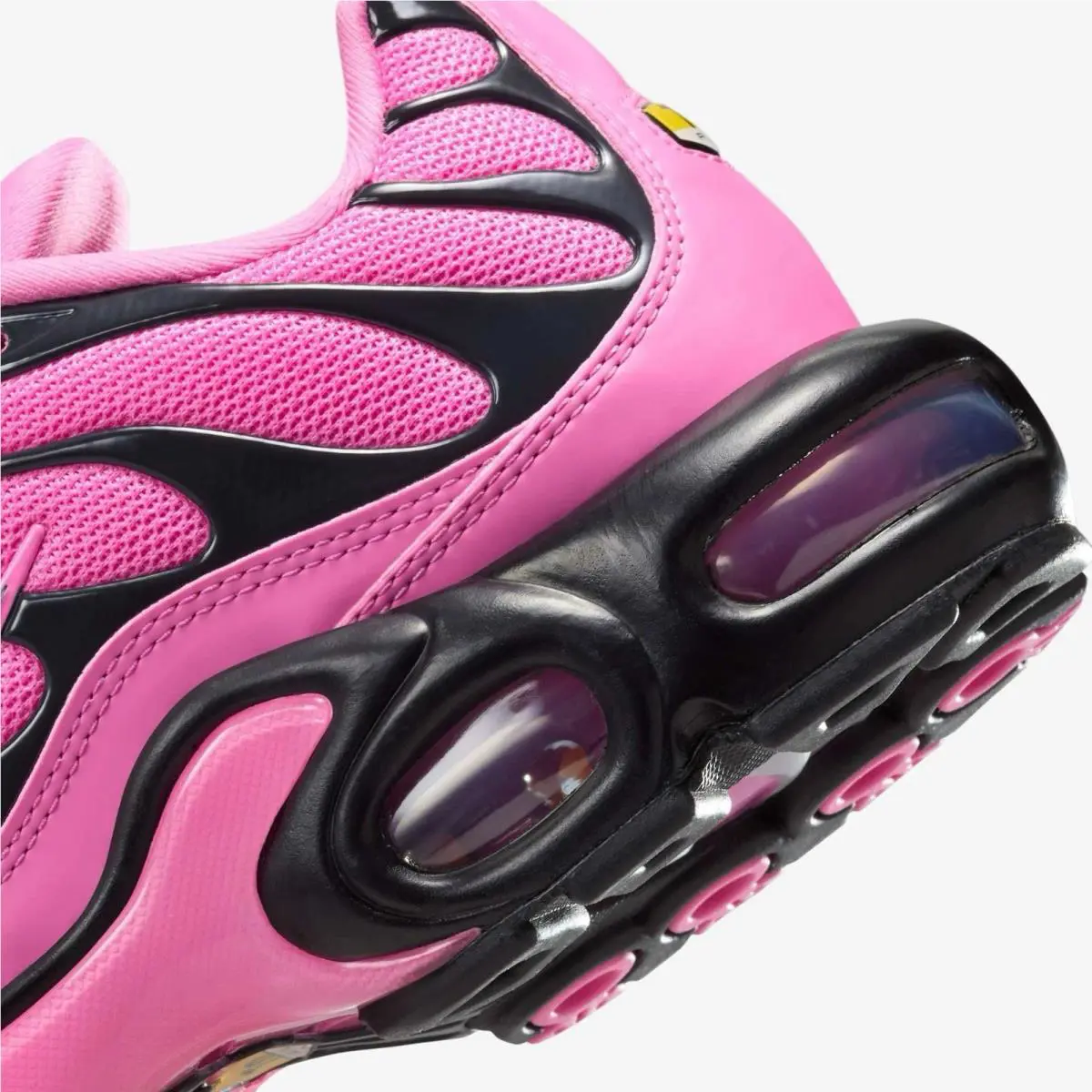 Nike shoes - Nike Air Max Plus - Air Max Plus - HJ9743-601 - Pink 6