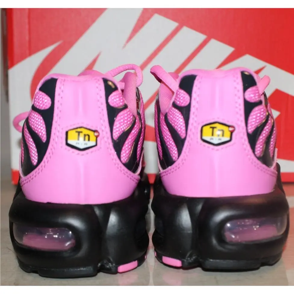 Nike shoes - Nike Air Max Plus SE - HJ9743-601 - Pink 4